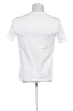 Tricou de bărbați Hugo Boss, Mărime M, Culoare Alb, Preț 345,39 Lei