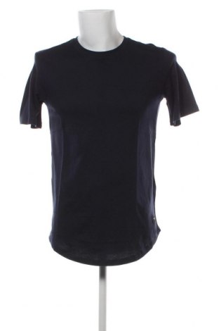 Herren T-Shirt Jack & Jones, Größe S, Farbe Blau, Preis 8,63 €