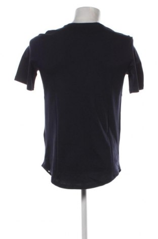 Tricou de bărbați Jack & Jones, Mărime S, Culoare Albastru, Preț 60,40 Lei