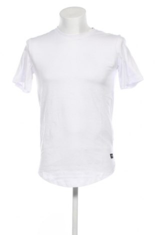 Мъжка тениска Jack & Jones, Размер XS, Цвят Бял, Цена 21,06 лв.