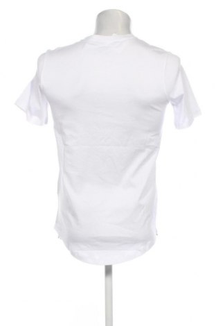 Мъжка тениска Jack & Jones, Размер XS, Цвят Бял, Цена 27,00 лв.