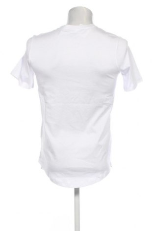 Tricou de bărbați Jack & Jones, Mărime XS, Culoare Alb, Preț 88,82 Lei