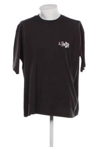 Tricou de bărbați Levi's, Mărime XL, Culoare Negru, Preț 162,50 Lei
