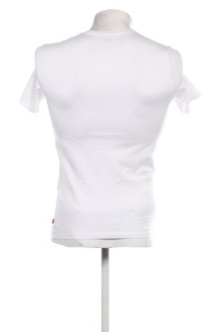 Tricou de bărbați Levi's, Mărime S, Culoare Alb, Preț 114,60 Lei