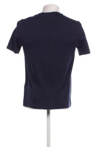 Herren T-Shirt Lyle & Scott, Größe S, Farbe Blau, Preis € 26,80