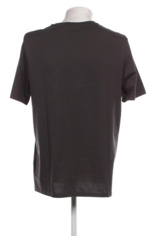 Мъжка тениска Lyle & Scott, Размер XL, Цвят Сив, Цена 46,80 лв.