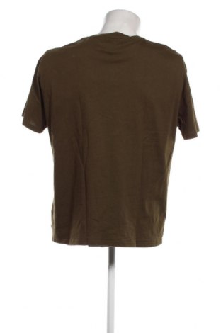 Ανδρικό t-shirt Marc O'Polo, Μέγεθος XL, Χρώμα Πράσινο, Τιμή 35,05 €