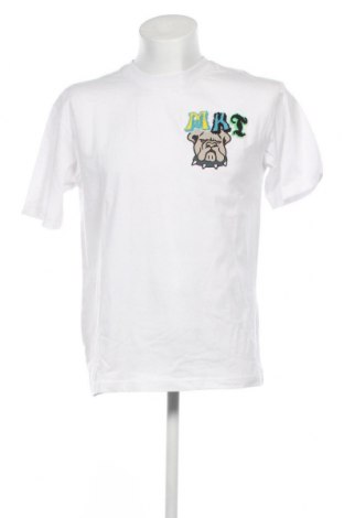 Pánské tričko  Market, Velikost M, Barva Bílá, Cena  404,00 Kč