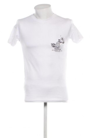 Pánske tričko  Mister Tee, Veľkosť XS, Farba Biela, Cena  6,58 €