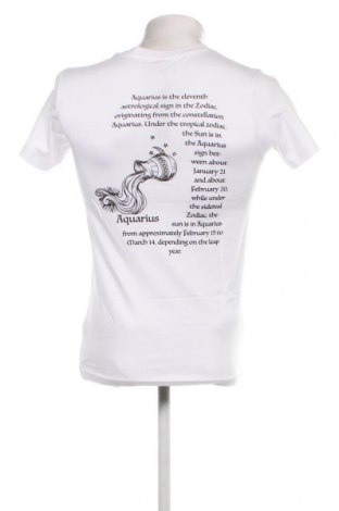 Pánské tričko  Mister Tee, Velikost XS, Barva Bílá, Cena  420,00 Kč