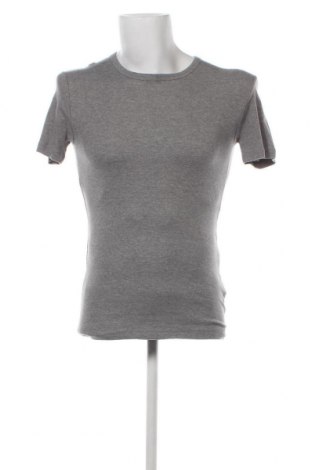 Ανδρικό t-shirt Oviesse, Μέγεθος S, Χρώμα Γκρί, Τιμή 5,30 €