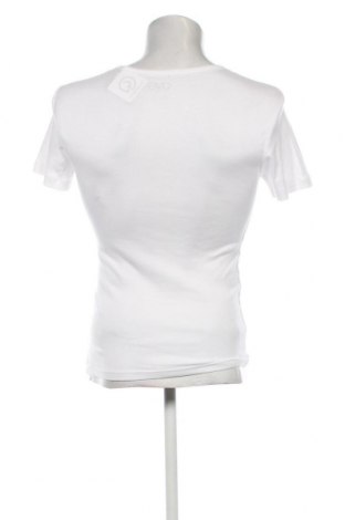 Herren T-Shirt Oviesse, Größe S, Farbe Weiß, Preis 10,82 €