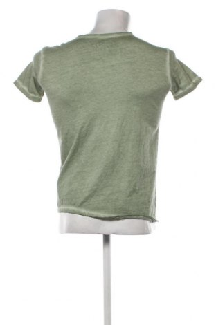 Herren T-Shirt Oviesse, Größe XS, Farbe Grün, Preis € 10,82