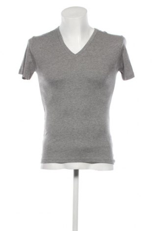 Herren T-Shirt Oviesse, Größe S, Farbe Grau, Preis € 10,82