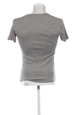 Ανδρικό t-shirt Oviesse, Μέγεθος S, Χρώμα Γκρί, Τιμή 6,60 €