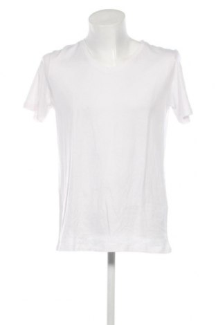 Ανδρικό t-shirt Paul Hunter, Μέγεθος XL, Χρώμα Λευκό, Τιμή 14,20 €