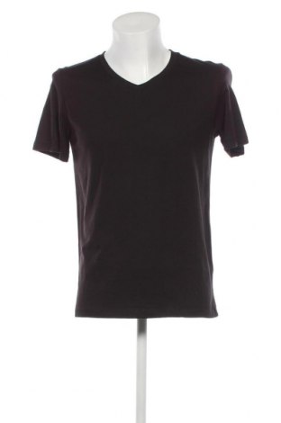 Tricou de bărbați Paul Hunter, Mărime L, Culoare Negru, Preț 75,26 Lei