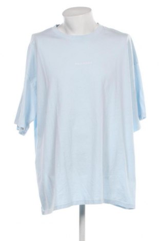 Ανδρικό t-shirt Pegador, Μέγεθος L, Χρώμα Μπλέ, Τιμή 11,21 €