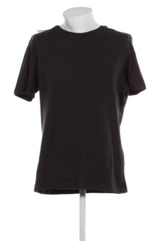 Ανδρικό t-shirt Pier One, Μέγεθος XXL, Χρώμα Μαύρο, Τιμή 8,12 €