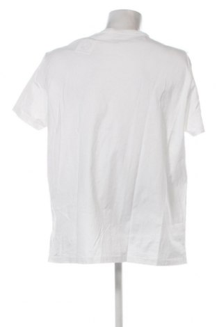 Ανδρικό t-shirt Polo By Ralph Lauren, Μέγεθος XL, Χρώμα Λευκό, Τιμή 53,98 €