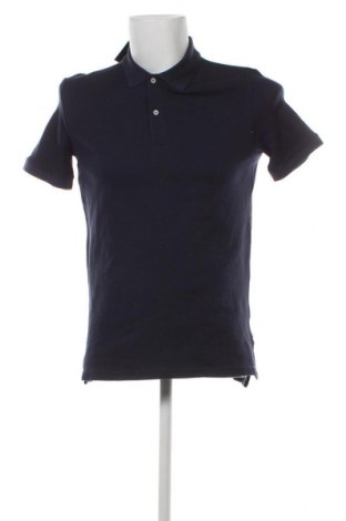 Мъжка тениска Sondag & Sons, Размер S, Цвят Син, Цена 12,81 лв.
