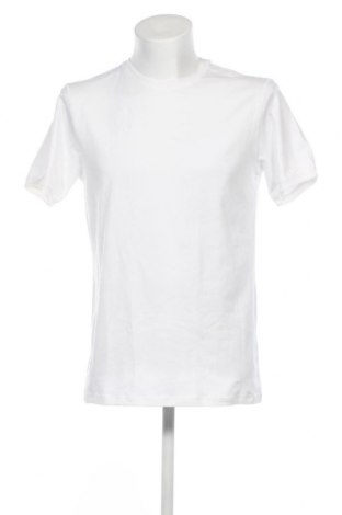 Ανδρικό t-shirt Tiger Of Sweden, Μέγεθος L, Χρώμα Λευκό, Τιμή 21,03 €