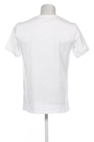 Pánske tričko  Tiger Of Sweden, Veľkosť L, Farba Biela, Cena  35,05 €