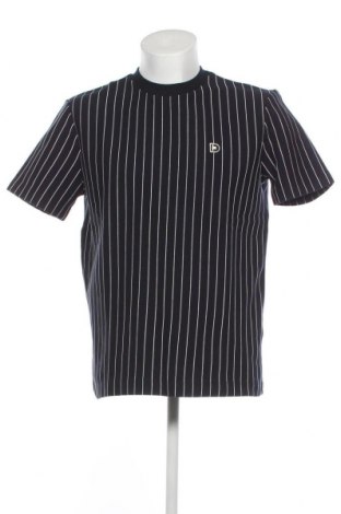 Мъжка тениска Tom Tailor, Размер L, Цвят Син, Цена 21,75 лв.