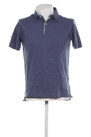 Tricou de bărbați Tommy Hilfiger, Mărime L, Culoare Albastru, Preț 358,55 Lei