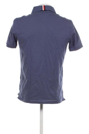 Tricou de bărbați Tommy Hilfiger, Mărime L, Culoare Albastru, Preț 358,55 Lei
