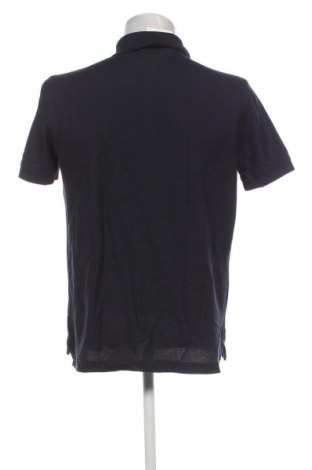Мъжка тениска Tommy Hilfiger, Размер L, Цвят Син, Цена 109,00 лв.