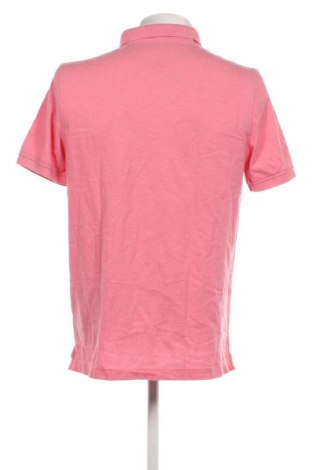 Ανδρικό t-shirt Tommy Hilfiger, Μέγεθος XL, Χρώμα Ρόζ , Τιμή 67,42 €