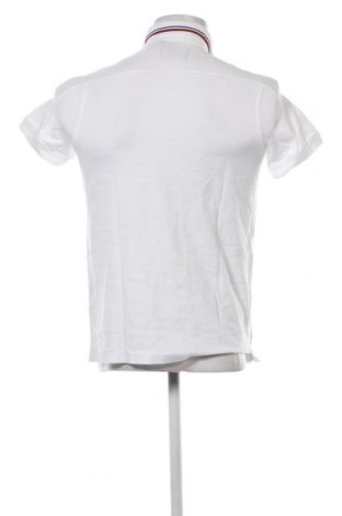 Pánské tričko  Tommy Hilfiger, Velikost M, Barva Bílá, Cena  1 100,00 Kč