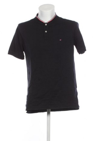 Herren T-Shirt Tommy Hilfiger, Größe XXL, Farbe Blau, Preis 37,93 €
