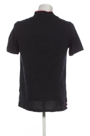 Pánske tričko  Tommy Hilfiger, Veľkosť XXL, Farba Modrá, Cena  61,80 €