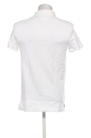 Herren T-Shirt Tommy Jeans, Größe L, Farbe Weiß, Preis € 75,85