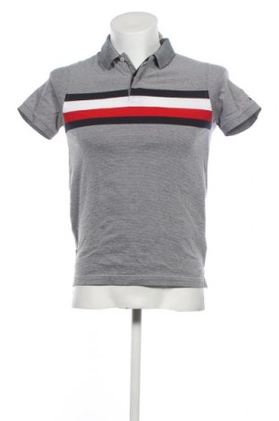 Ανδρικό t-shirt Tommy Hilfiger, Μέγεθος S, Χρώμα Πολύχρωμο, Τιμή 35,73 €