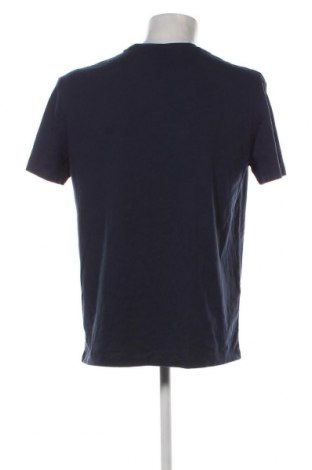 Ανδρικό t-shirt Tommy Jeans, Μέγεθος XL, Χρώμα Μπλέ, Τιμή 42,06 €