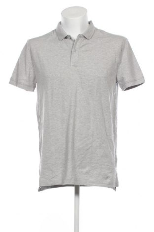 Ανδρικό t-shirt Tommy Jeans, Μέγεθος L, Χρώμα Γκρί, Τιμή 67,42 €