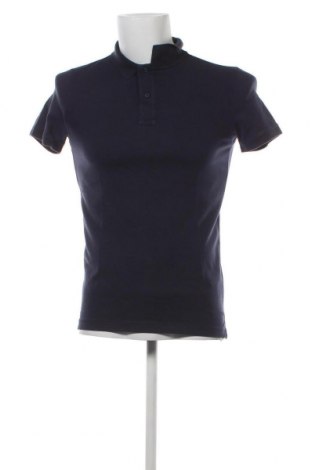 Мъжка тениска Tommy Jeans, Размер XS, Цвят Син, Цена 109,00 лв.