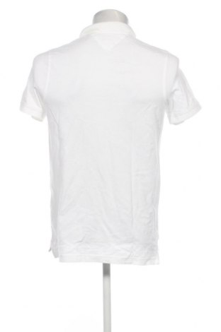 Męski T-shirt Tommy Jeans, Rozmiar XL, Kolor Biały, Cena 348,64 zł