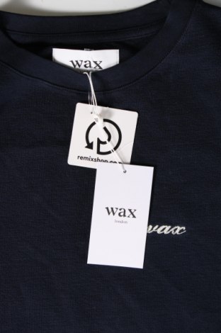 Мъжка тениска Wax London, Размер L, Цвят Син, Цена 46,24 лв.