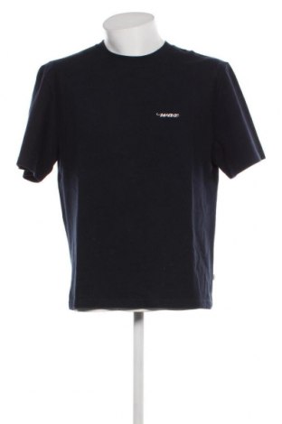 Мъжка тениска Wax London, Размер L, Цвят Син, Цена 46,24 лв.