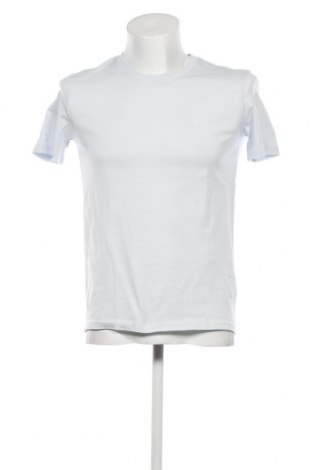 Herren T-Shirt Williot, Größe L, Farbe Blau, Preis 25,26 €