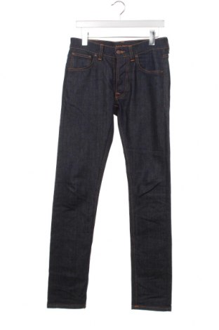 Herren Jeans, Größe S, Farbe Blau, Preis 15,69 €