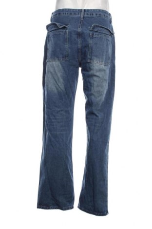 Herren Jeans, Größe L, Farbe Blau, Preis 8,07 €