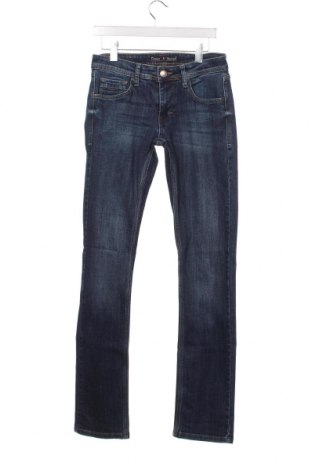 Pánské džíny , Velikost S, Barva Modrá, Cena  316,00 Kč