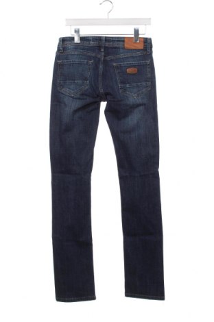 Herren Jeans, Größe S, Farbe Blau, Preis 12,78 €