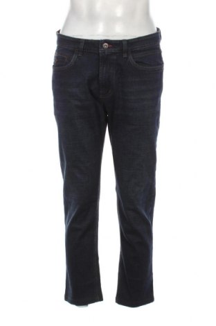 Herren Jeans Hattric, Größe L, Farbe Blau, Preis € 9,74