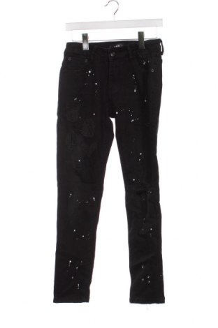 Pánske džínsy , Veľkosť S, Farba Čierna, Cena  4,93 €